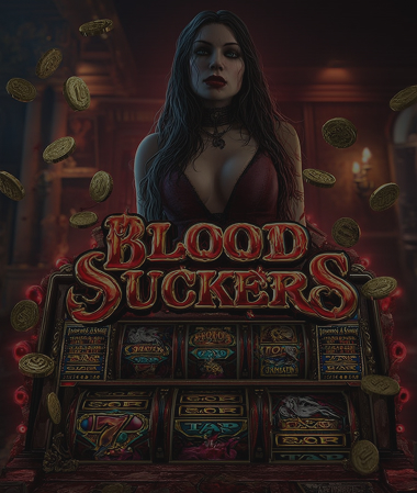Blood Suckers