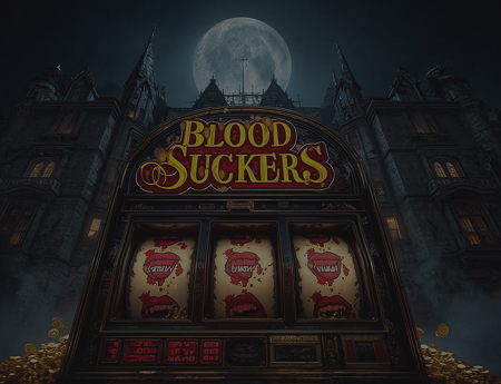 Blood Suckers