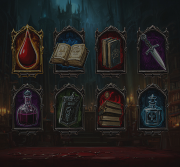 Blood Suckers