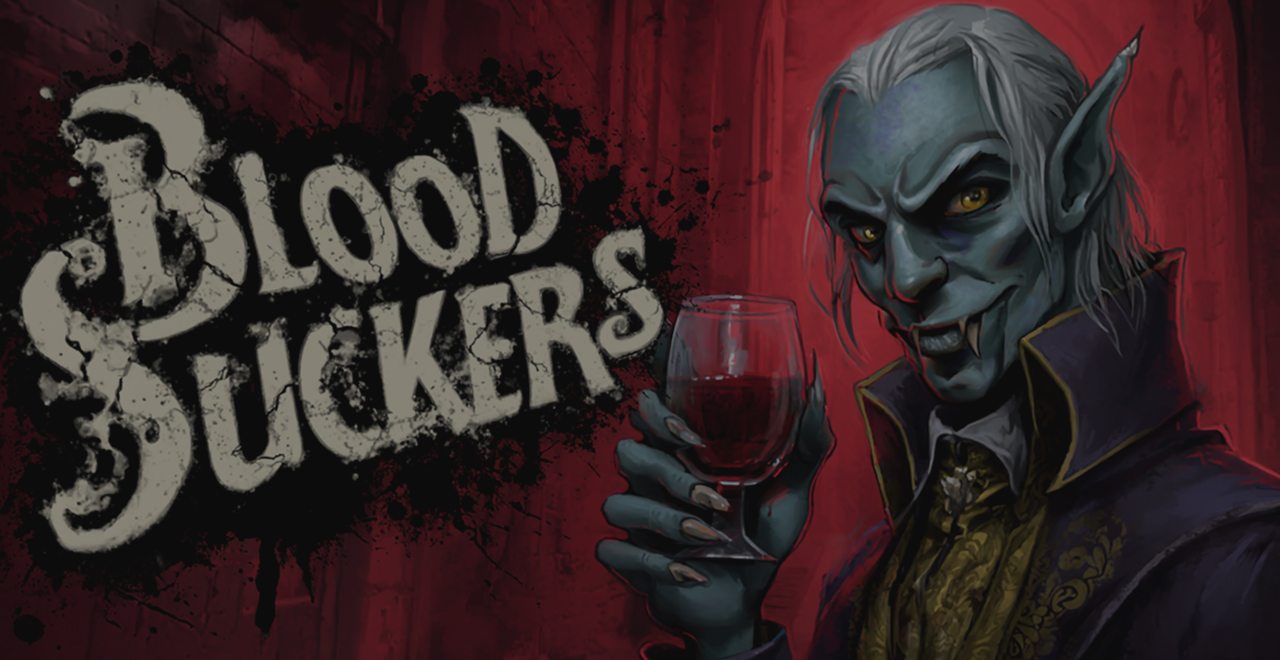 Blood Suckers