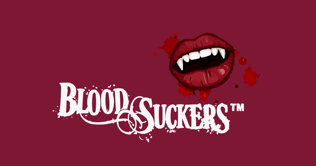 Blood Suckers